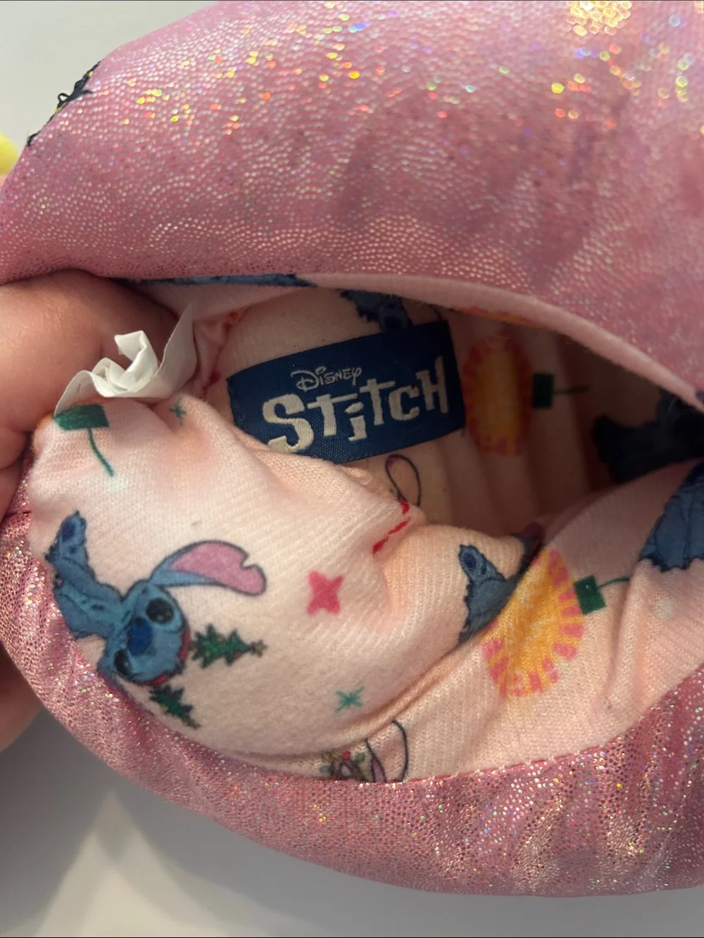 Disney stitch sleepers
